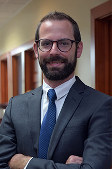 Scott Andrew Fulks's Profile Image